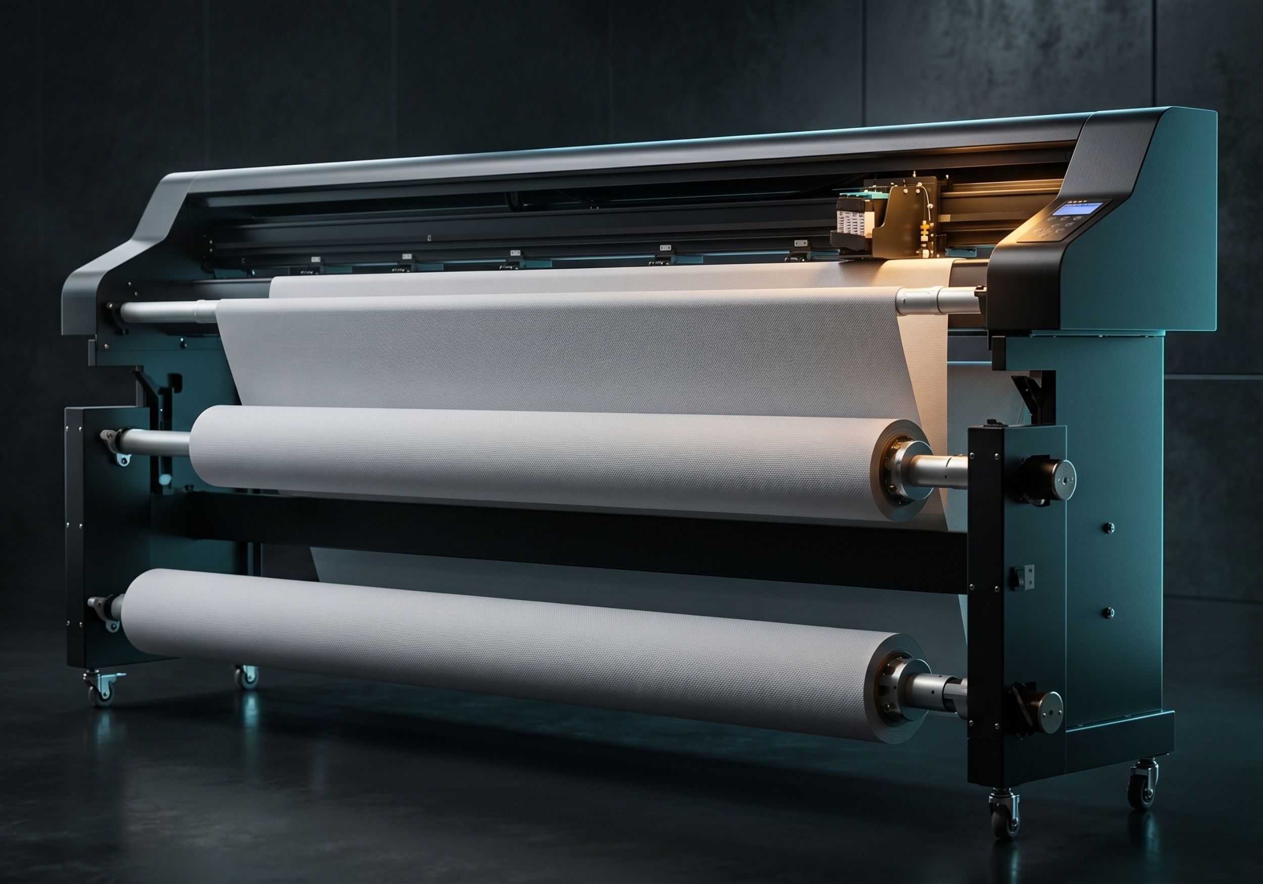 Impresoras Plotter
