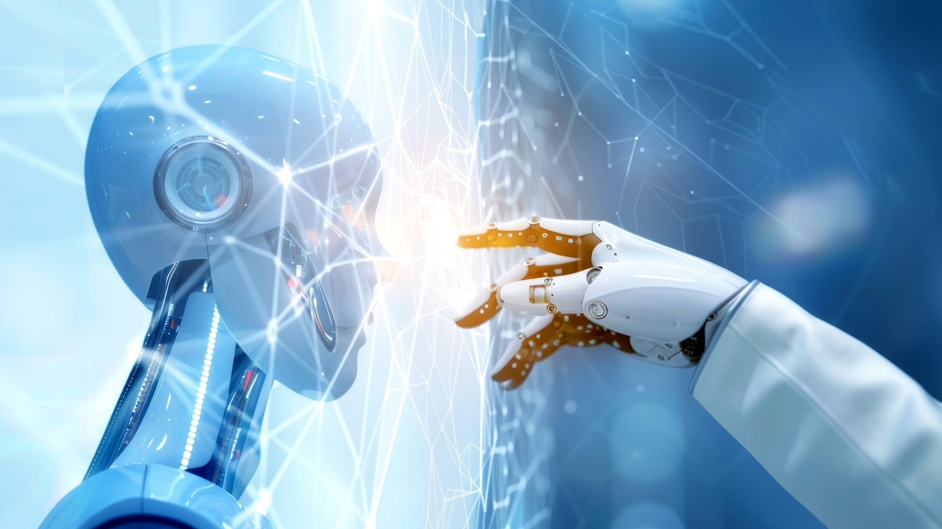 Yapay Zeka ile Kalite Kontrol Süreçlerinin Geleceği