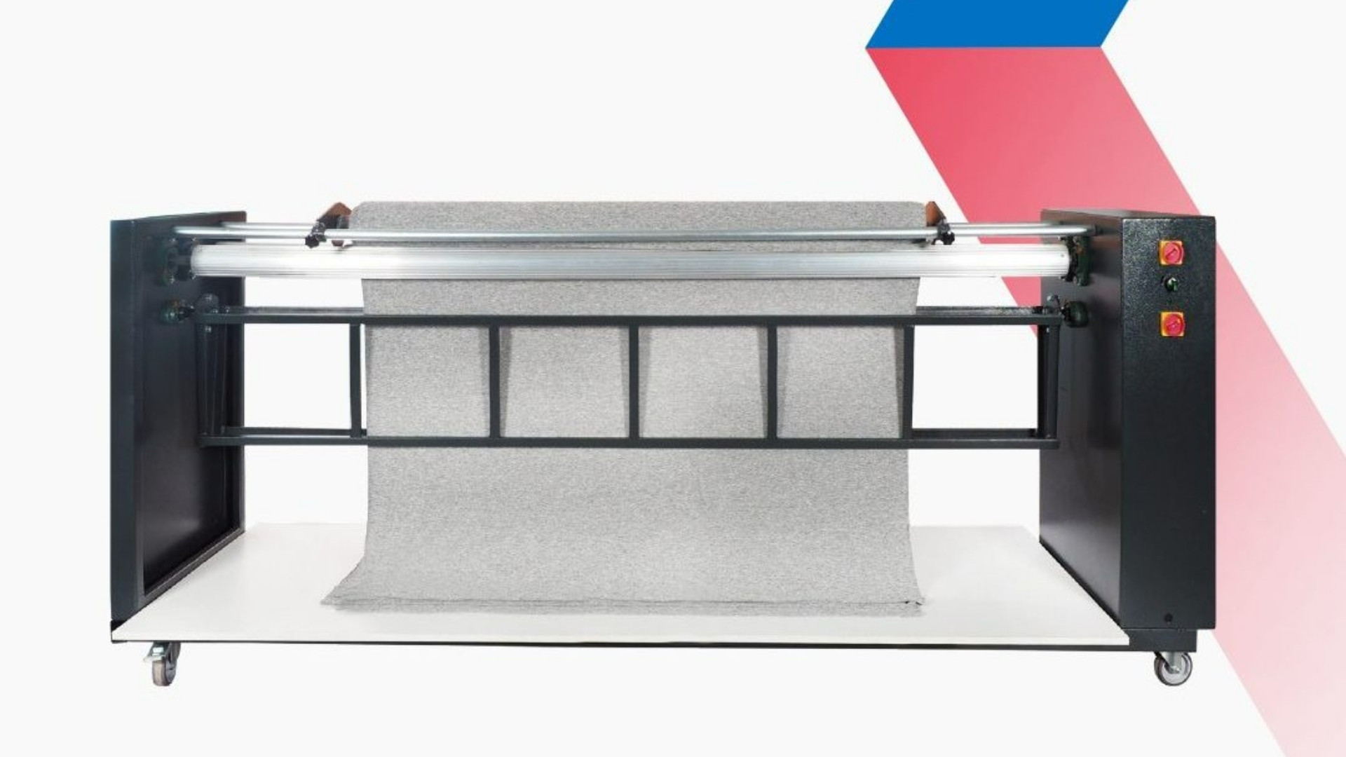 ¿Cómo elegir la máquina automática de extendido de tela y la máquina de pastas adecuadas?