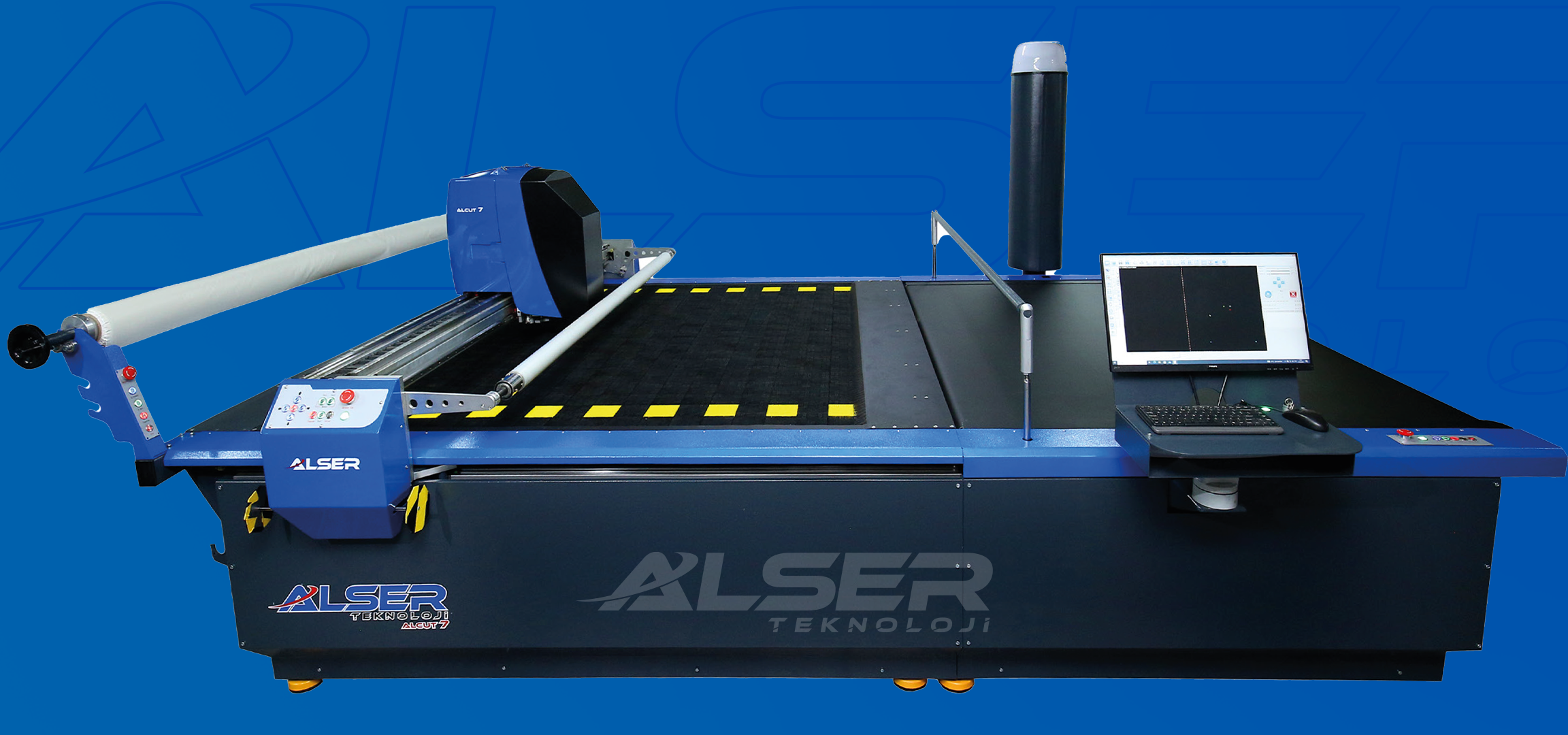 Alser Teknoloji Slider Görseli 1