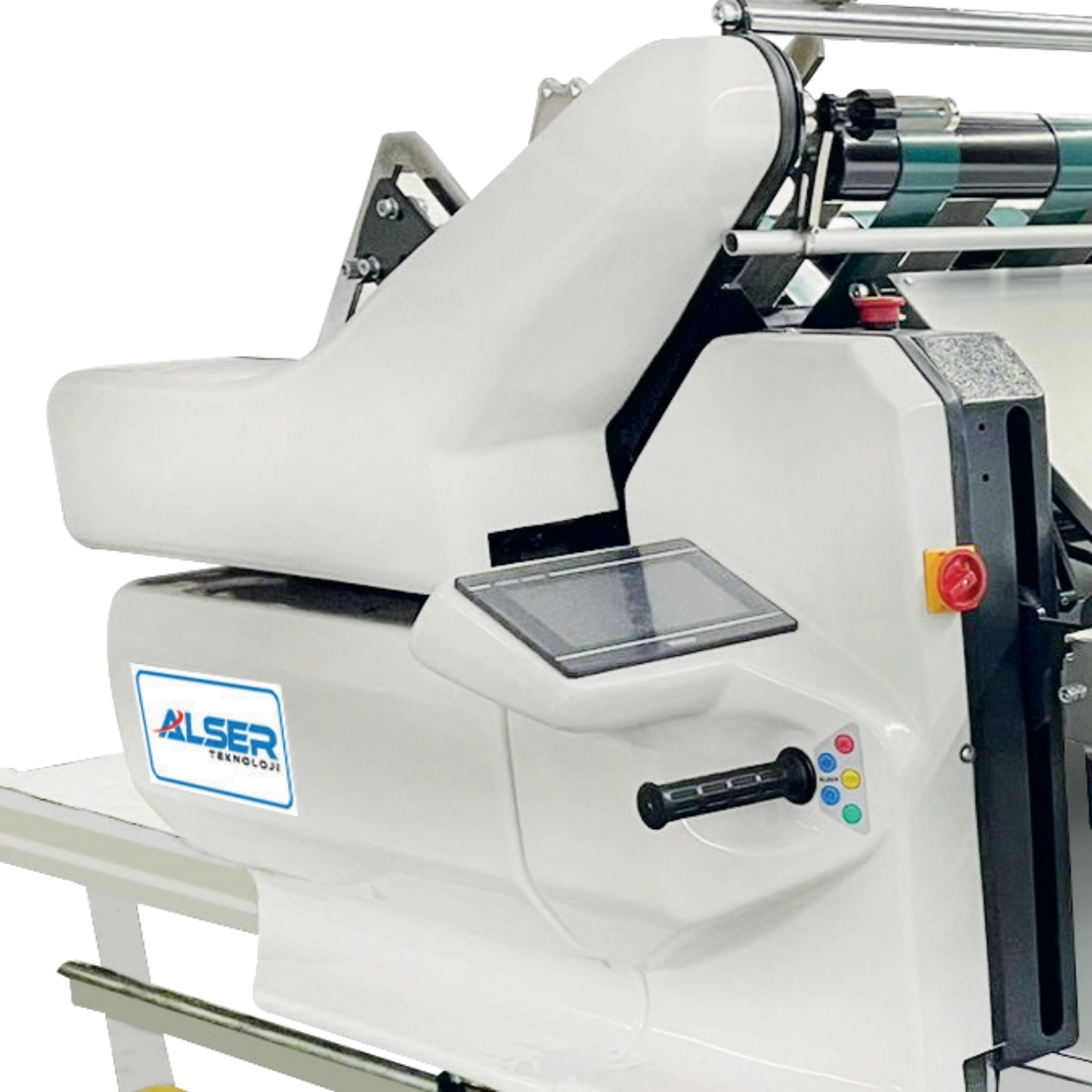 APS 2 P EKO Makinası Ek Görsel 2