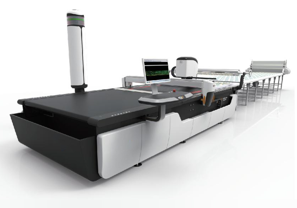 Otomatik Kesim Makineleri