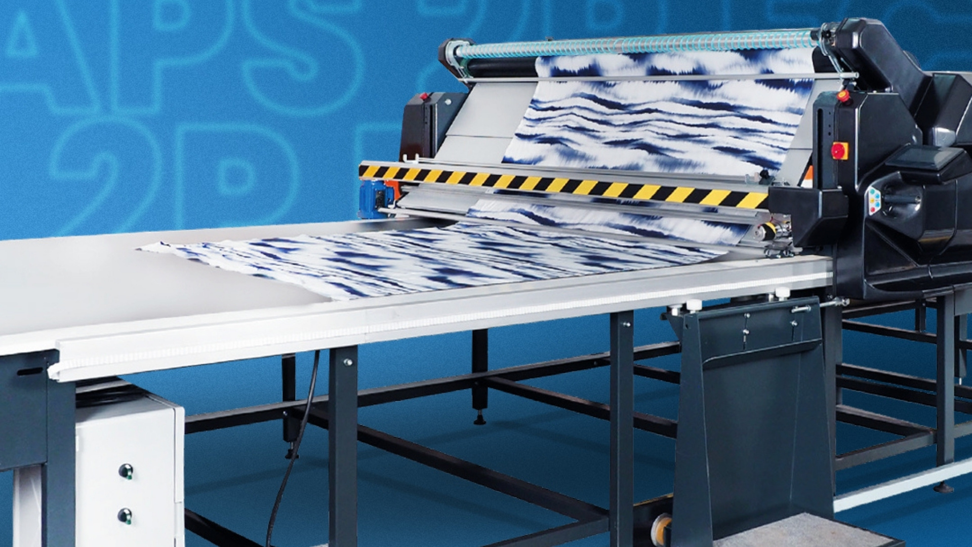 Tekstil Konfeksiyonunda Verimlilik Artışı: Otomatik Kumaş Serim Makinesi ve Pastal Teknolojileri