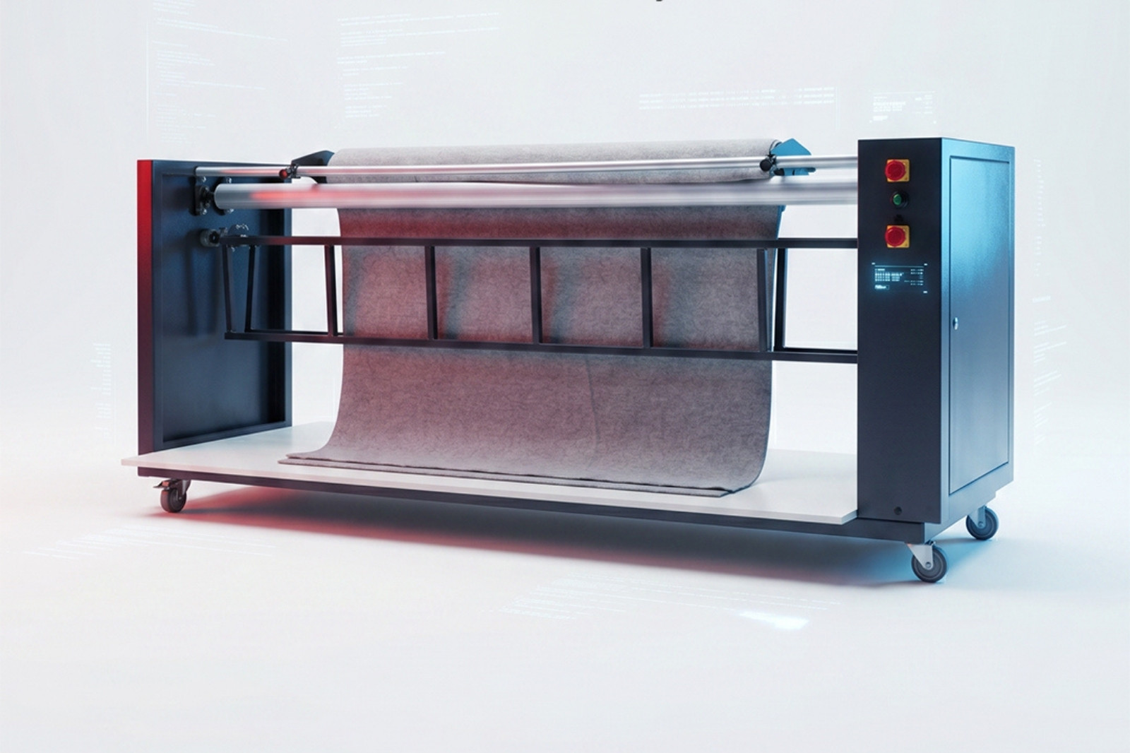 Formas de Reducir Costos con la Automatización en el Sector Textil